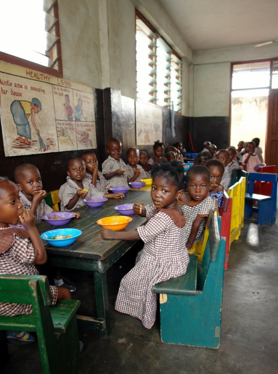 projets éthiques et durables en France, Côte d'Ivoire, Congo et Guinée
