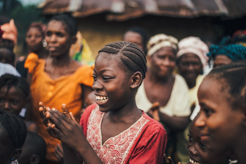 Études pour le développement de projets durables en Côte d'Ivoire, Guinée et Congo