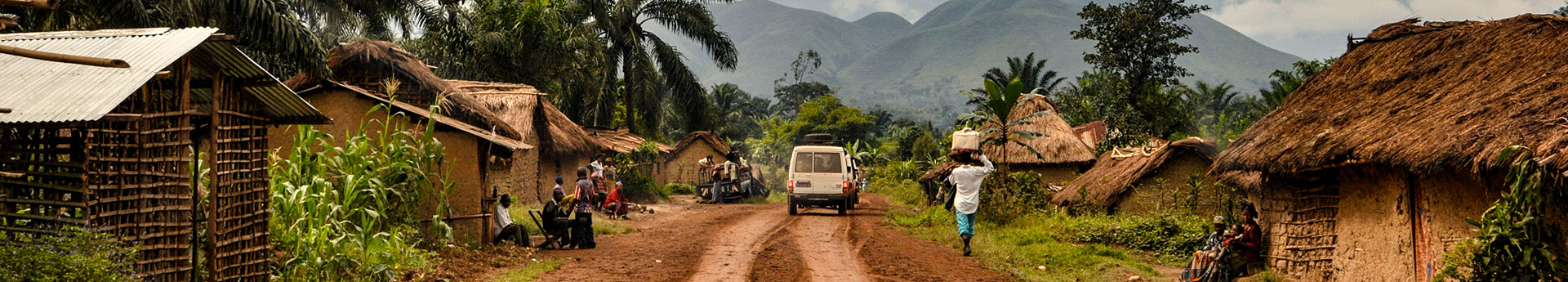 projets éthiques et durables en France, Côte d'Ivoire, Congo et Guinée